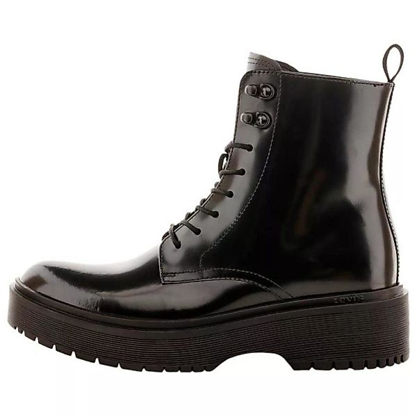 Levi´s Footwear Bria Stiefel EU 38 Regular Black günstig online kaufen