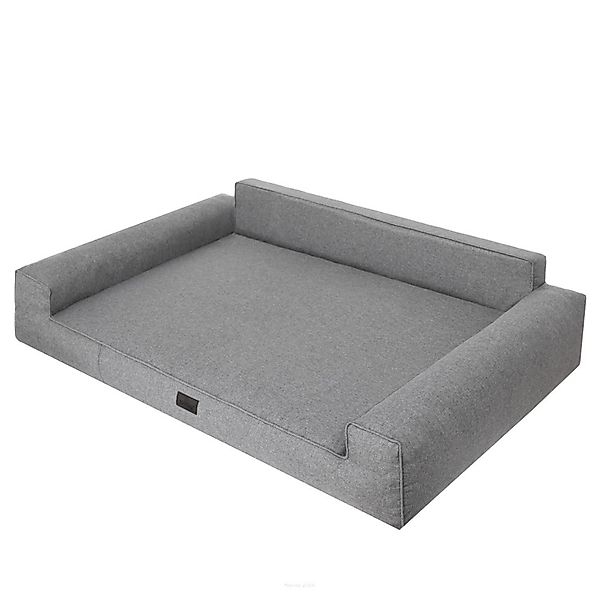 Hobbydog Tierbett Hundebett Hundekissen Hundesofa Tierbett günstig online kaufen
