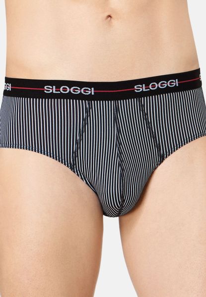 sloggi Slip 6er Pack Start (Spar-Set, günstig online kaufen