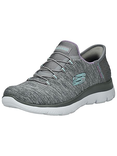 Skechers Sneaker Textil Sneaker günstig online kaufen