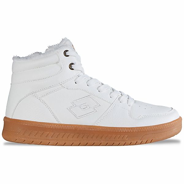 lotto Sneaker - mit kuschelig weichem Wohlfühlfutter günstig online kaufen