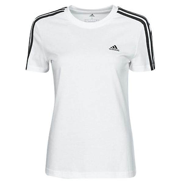 adidas  T-Shirt W 3S T günstig online kaufen