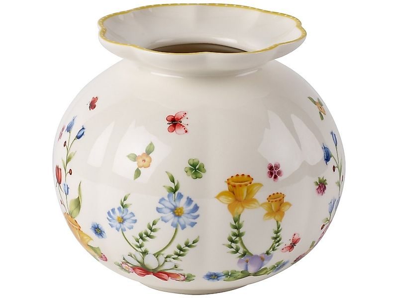 Villeroy & Boch Dekovase Spring Awakening Vase gross 18 cm (Vasen) günstig online kaufen