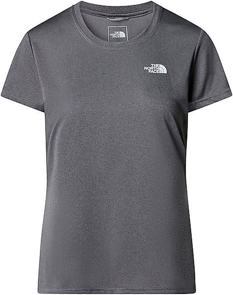 The North Face T-Shirt W REAXION AMP CREW - EU günstig online kaufen