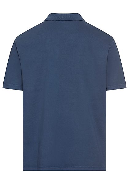 BOSS ORANGE Poloshirt Pe mit Polokragen günstig online kaufen
