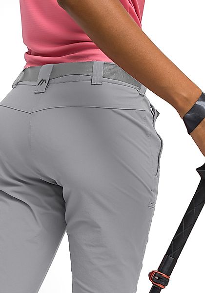 Maier Sports Funktionsshorts Caprihose Inara Slim günstig online kaufen