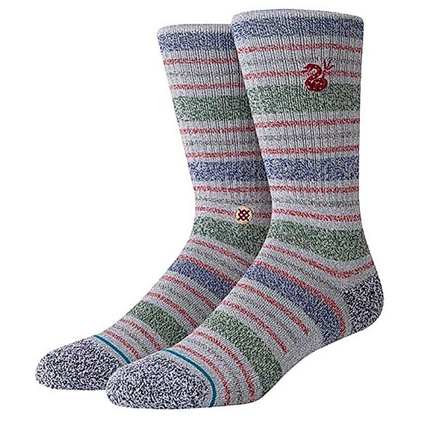 Stance Leslee St Socken EU 35-37 Grey günstig online kaufen