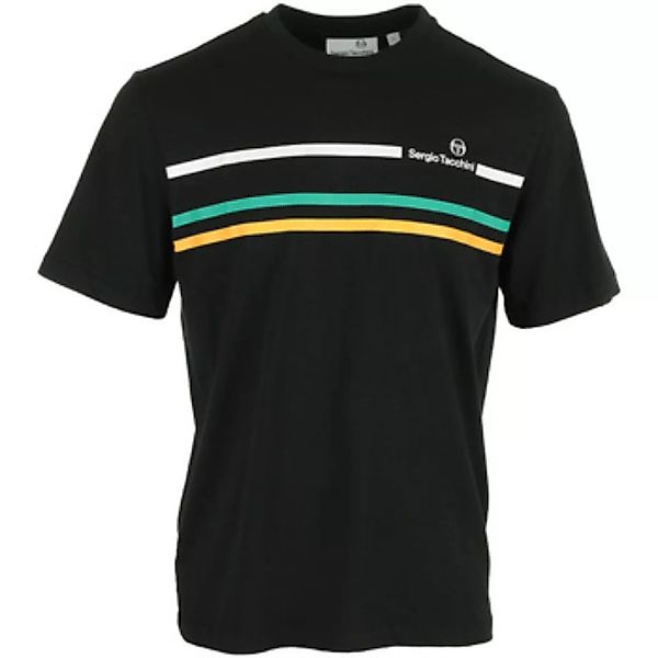 Sergio Tacchini  T-Shirt Plug In Co T Shirt günstig online kaufen