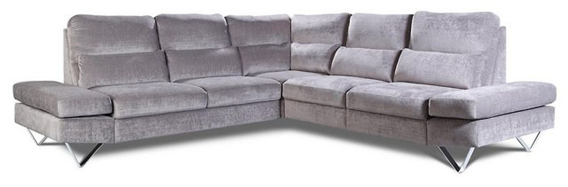 Xlmoebel Ecksofa Sofaecke Polstersofa Multifunktionssofa Entspannungssofa V günstig online kaufen