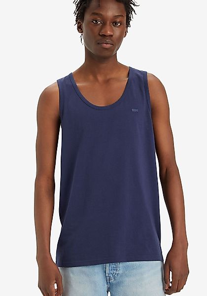 Levi's® Tanktop mit Logo Stickerei günstig online kaufen