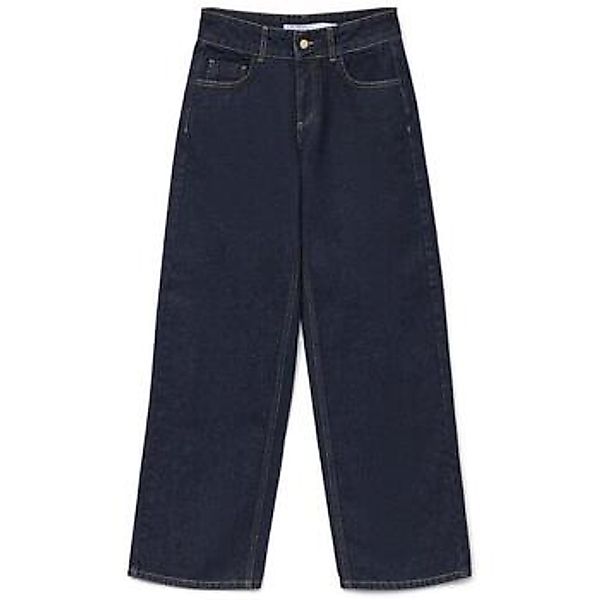 Vero Moda  Straight Leg Jeans 10330200-DBD günstig online kaufen