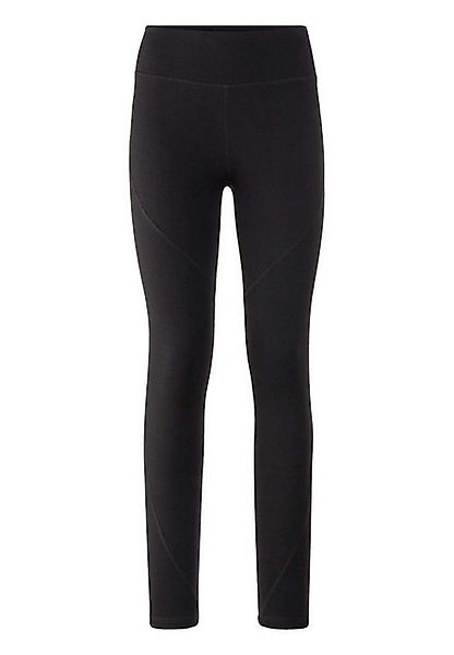 Hessnatur Leggings aus Bio-Merinowolle mit Bio-Baumwolle (1-tlg) günstig online kaufen