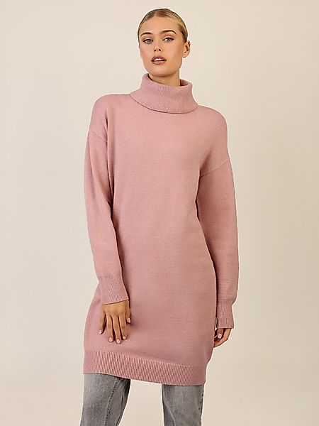 Apart Strickkleid mit überschnittene Schultern günstig online kaufen