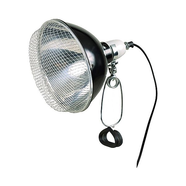 TRIXIE Terrarienleuchte Klemmlampe günstig online kaufen