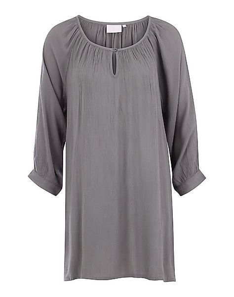 KAFFE Tunika Amber (1-tlg) Falten günstig online kaufen