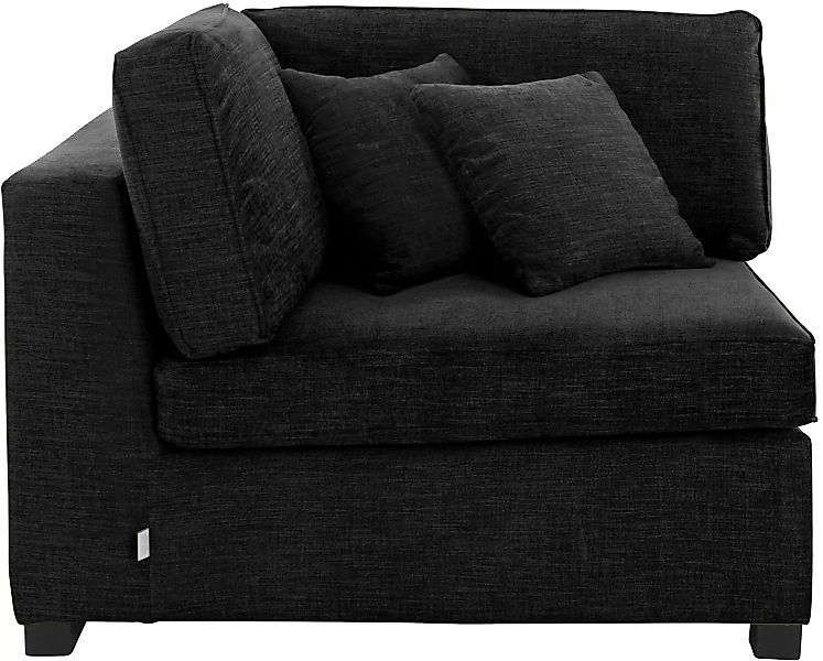 Home affaire Sofaelement "Skara", Modul zum eigenen Zusammenstellen, in vie günstig online kaufen