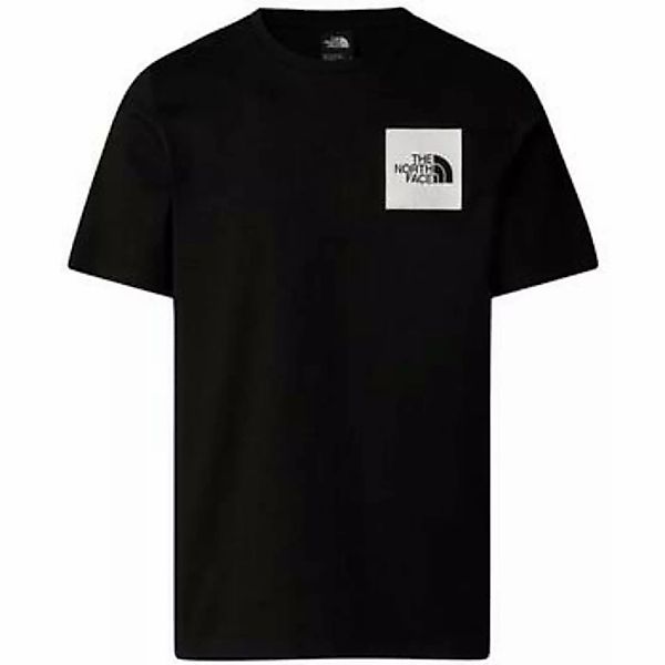 The North Face  T-Shirt NF0A8A6M günstig online kaufen