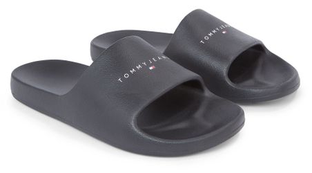 Tommy Jeans TJW PRINTED PU POOL günstig online kaufen