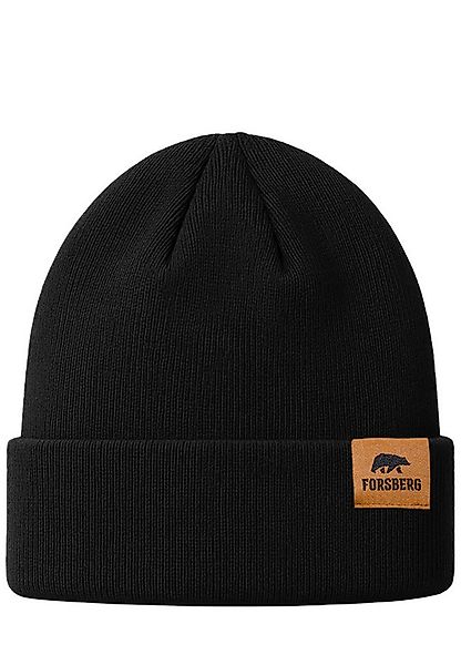 FORSBERG Beanie Beanie günstig online kaufen