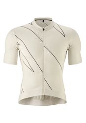 Gonso Radtrikot "Road Jersey Print M" Herren Fahrradtrikot kurzarm, Full-Zi günstig online kaufen