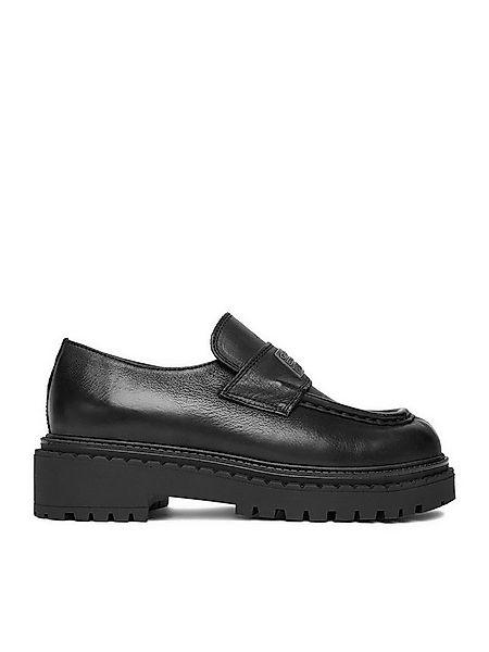 G-STAR G Star Raw Damen Loafer G-STAR RAW-EO-DOLUNAY-25FW05 Schwarz Schwarz günstig online kaufen