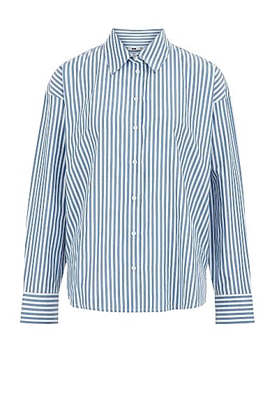 WE Fashion Longbluse günstig online kaufen