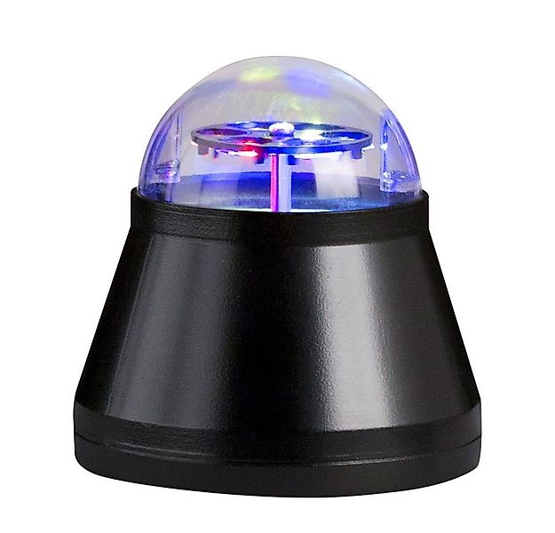 WOFI Dekolicht, LED-Leuchtmittel fest verbaut, Farbwechsel, LED Tischleucht günstig online kaufen