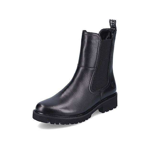 Remonte Remonte - Stiefel D8694 - Schwarz Stiefel günstig online kaufen