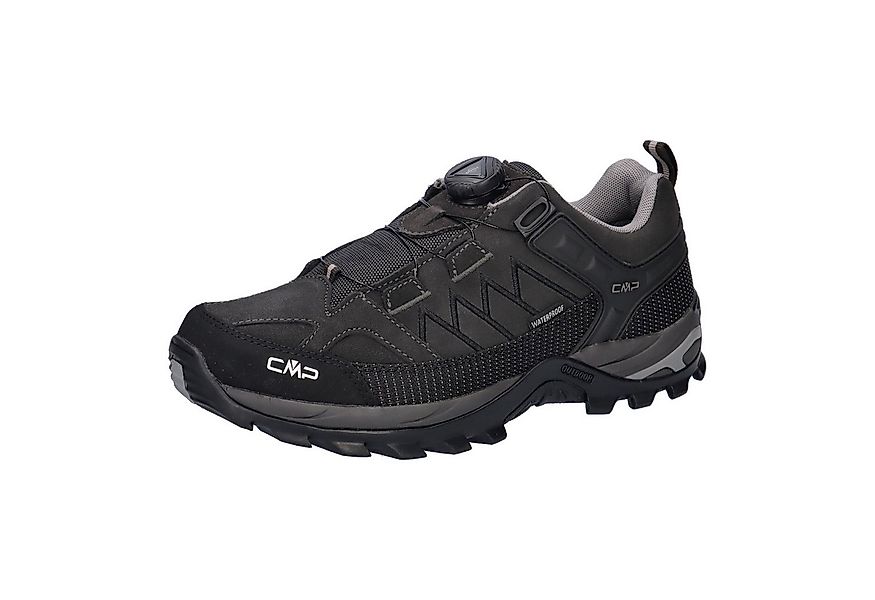 CMP CMP Herren Trekkingschuhe RIGEL LOW FITGO WP 3Q13587 Trekkingschuh günstig online kaufen