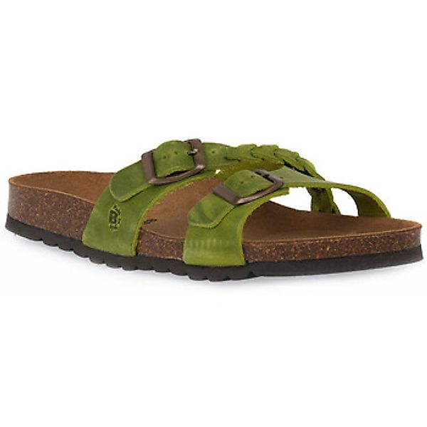 Bioline  Sandalen 233 ALOHE INGRASSATO günstig online kaufen