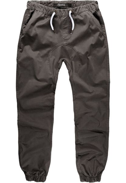 REPUBLIX Chinohose RICK Herren Basic Jogger günstig online kaufen