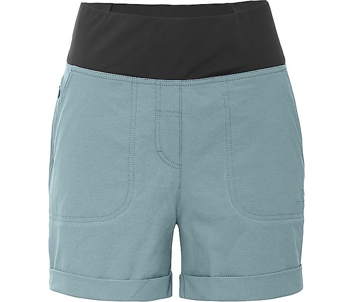 Bergson Outdoorhose PUSULA Short Damen Shorts, günstig online kaufen