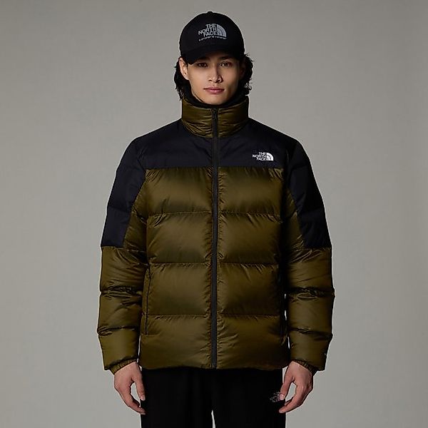 The North Face Daunenjacke M DIABLO DOWN 2.0 JACKET (1-St) mit Logostickere günstig online kaufen