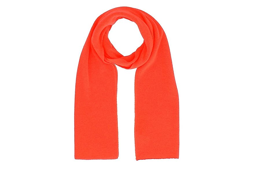 halsüberkopf Accessoires Strickschal Uni leicht, besonders soft! günstig online kaufen