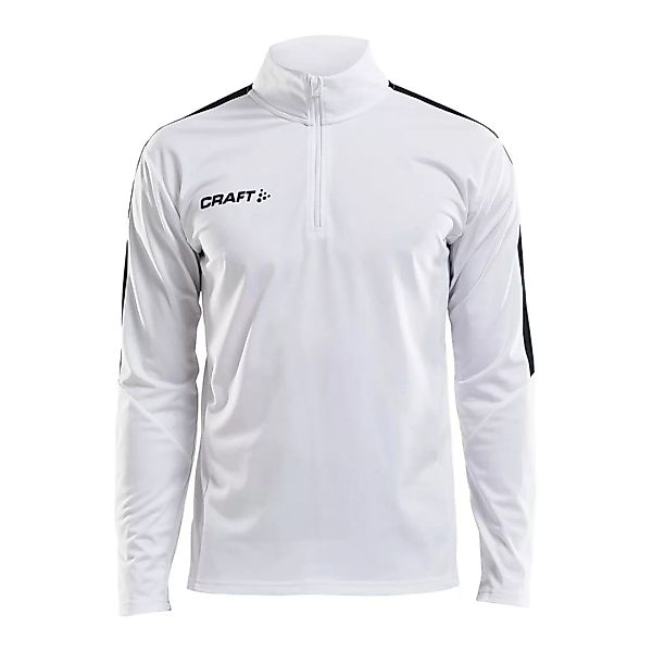 Craft Progress Langarm-t-shirt 2XL White günstig online kaufen