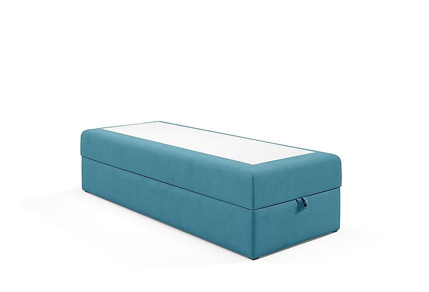 Best for Home Boxspringbett mit Bettkasten günstig online kaufen