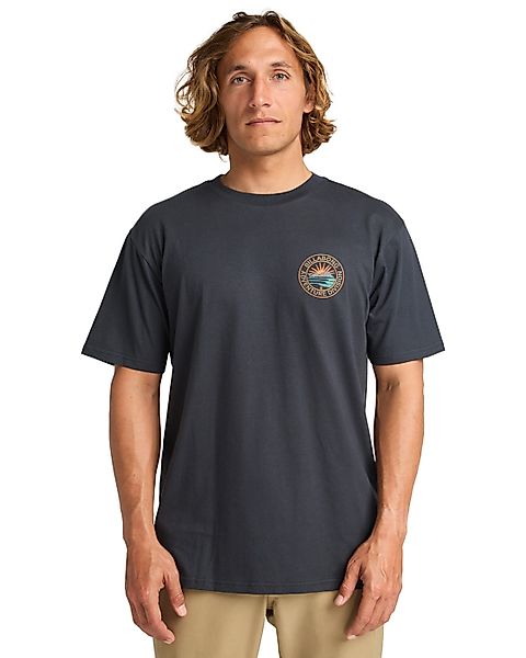 Billabong T-Shirt "Rockies" günstig online kaufen