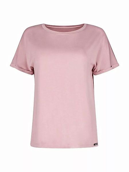 Skiny T-Shirt Every Night (1-tlg) Plain/ohne Details günstig online kaufen