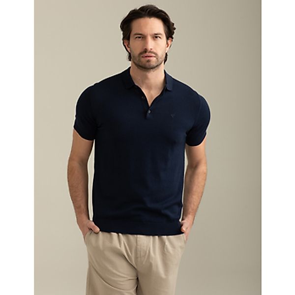 Fred Mello  Poloshirt FM25S09MA günstig online kaufen