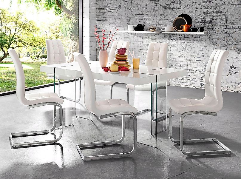 INOSIGN Essgruppe, (Set, 5 tlg.) günstig online kaufen