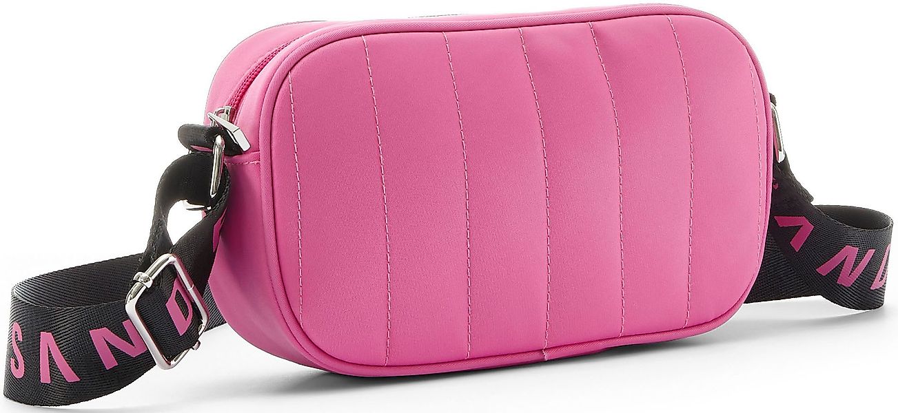 Elbsand Umhängetasche Minibag, Handtasche mit Steppung, günstig online kaufen