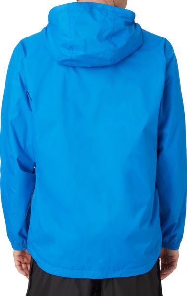 McKINLEY Regenjacke "Regenjacke Kereol IV M" 1 Stk. tlg. günstig online kaufen
