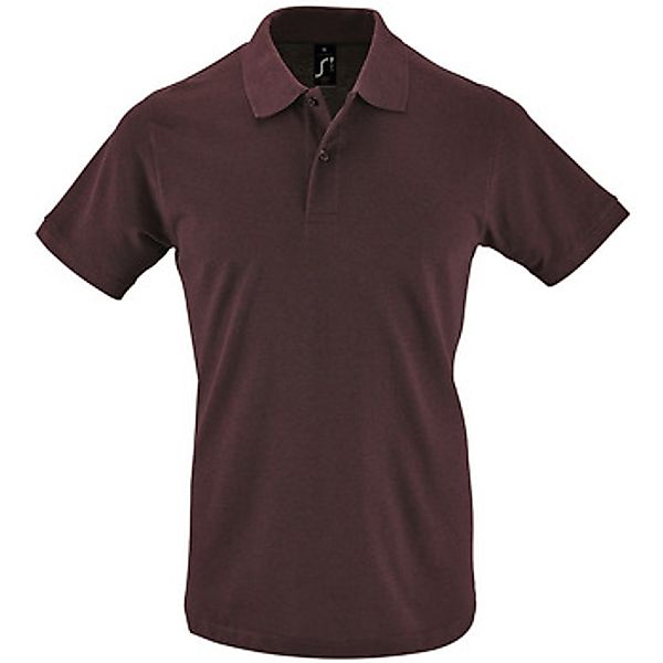 Sols  Poloshirt PERFECT COLORS MEN-POLO HOMBRE MANGA CORTA de 100% algodón günstig online kaufen