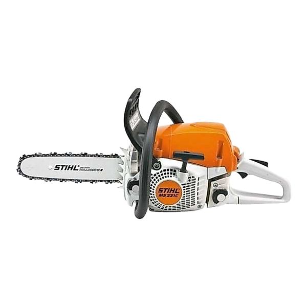 STIHL Benzin-Kettensäge Stihl Kettensäge MS 231 günstig online kaufen