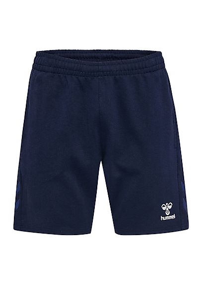 hummel Sweatshorts Sweatshorts mit verstellbarem Bund günstig online kaufen