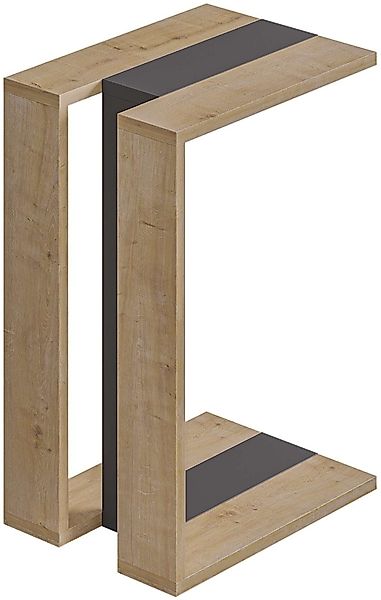 Decortie Beistelltisch MUJU BEISTELLTISCH (Packung, 1-St), günstig online kaufen