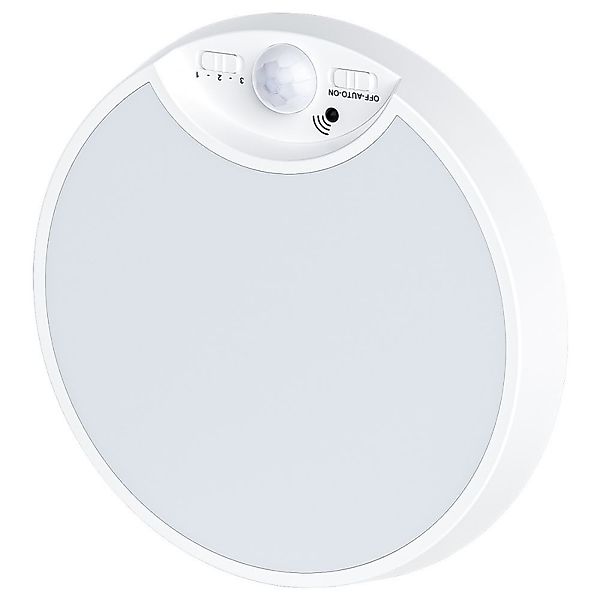 JOYOLEDER LED Deckenleuchte Deckenleuchte mit Bewegungsmelder günstig online kaufen