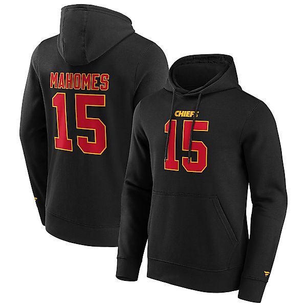 Fanatics Kapuzenpullover Fanatics Hoodie Kansas City günstig online kaufen