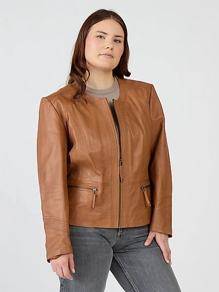 JCC Bikerjacke "731-II" günstig online kaufen