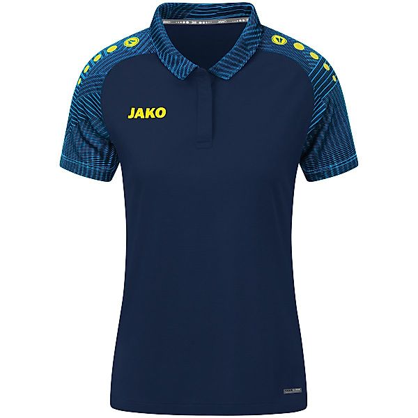 Jako Funktionsshirt 6322 Polo Performance günstig online kaufen